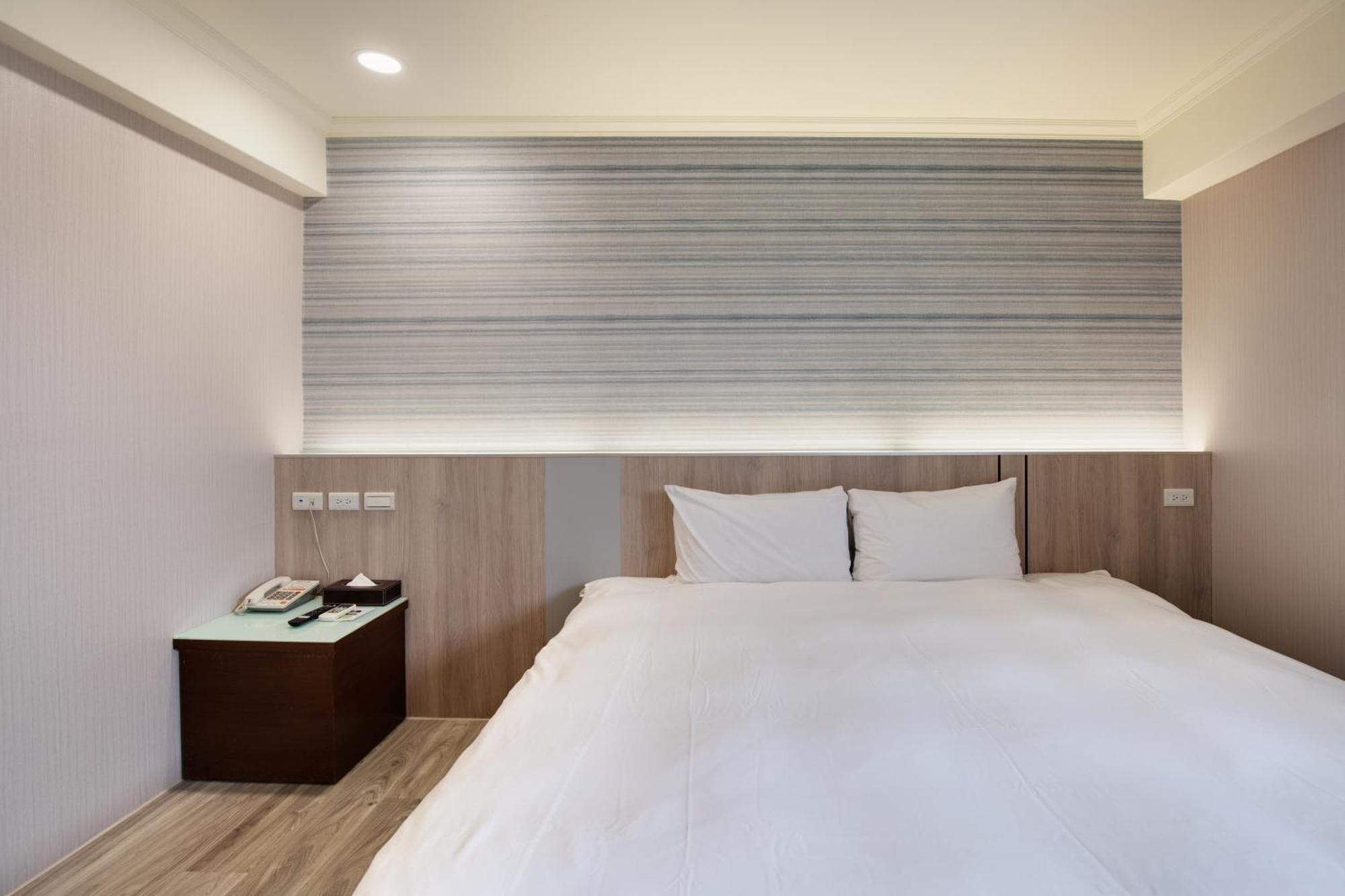 天璽商務飯店 Cullinan Hotel Hualien City Phòng bức ảnh