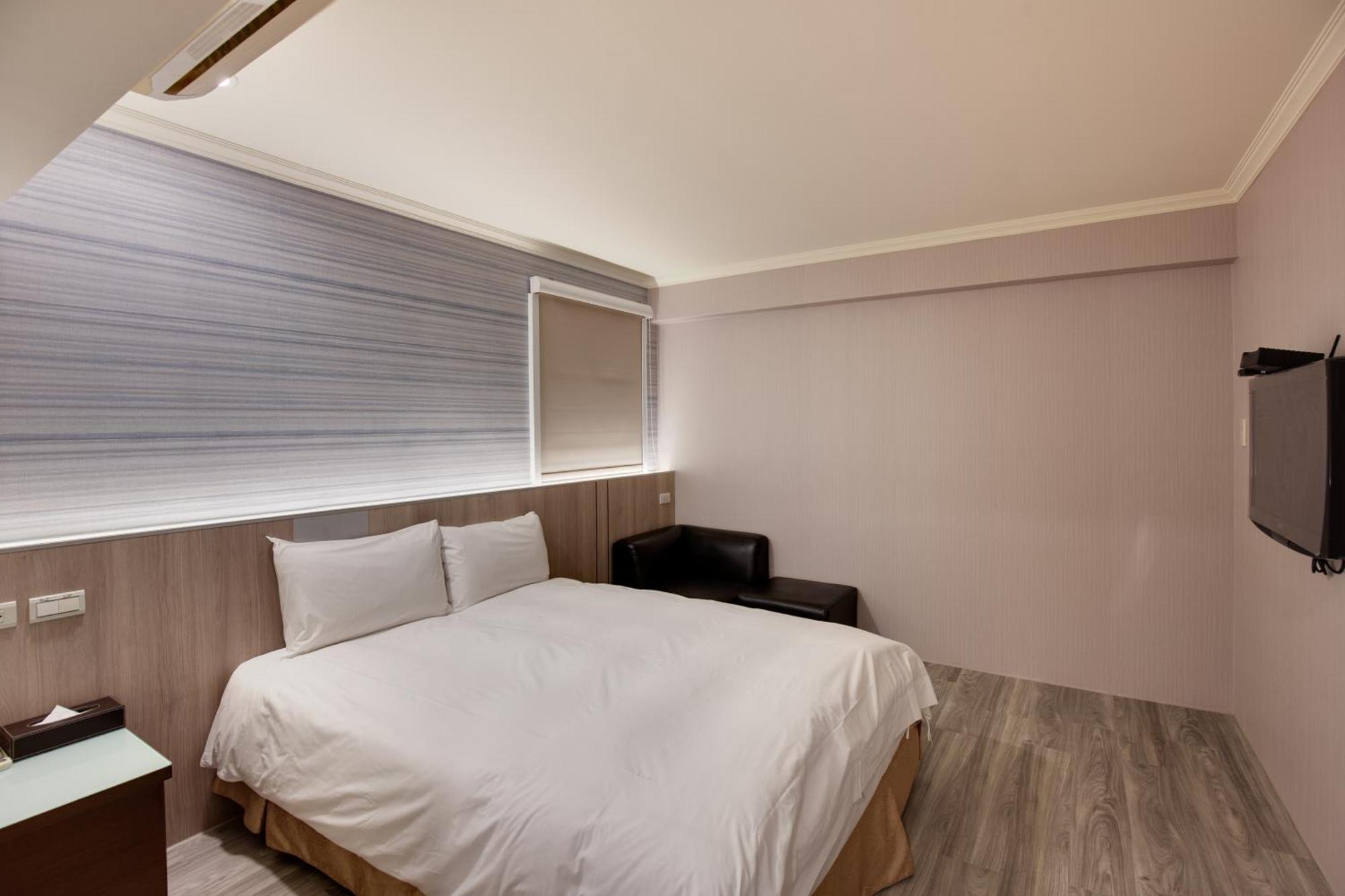 天璽商務飯店 Cullinan Hotel Hualien City Phòng bức ảnh
