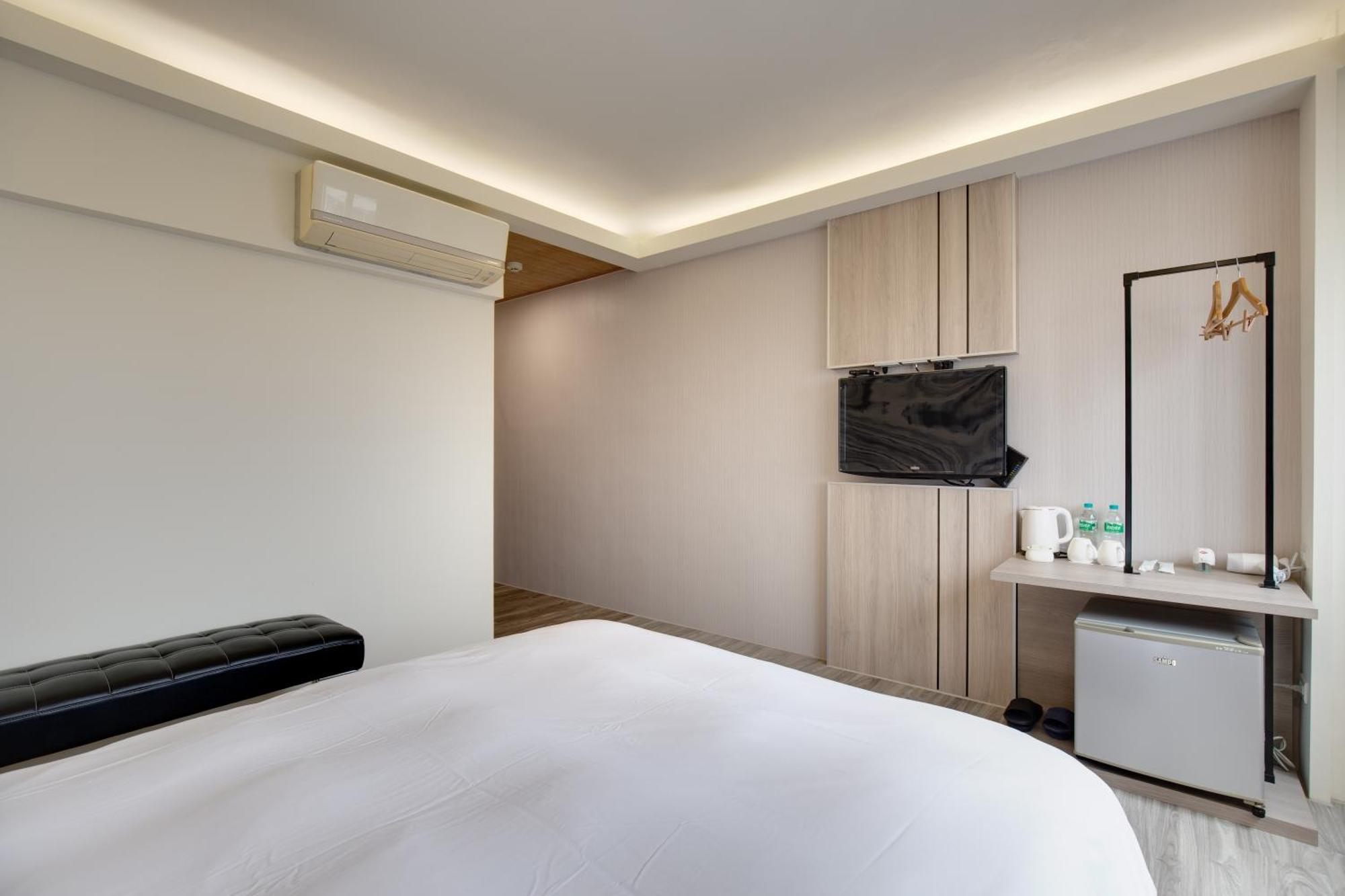 天璽商務飯店 Cullinan Hotel Hualien City Phòng bức ảnh